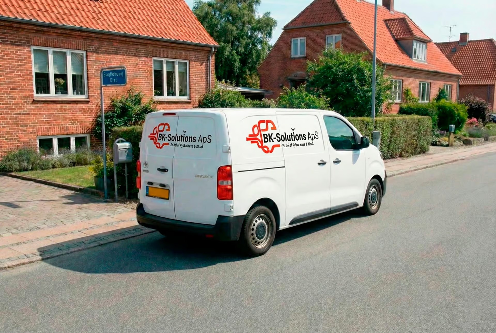 Sådan sikrer du dit hjem med professionel kloakservice i Silkeborg