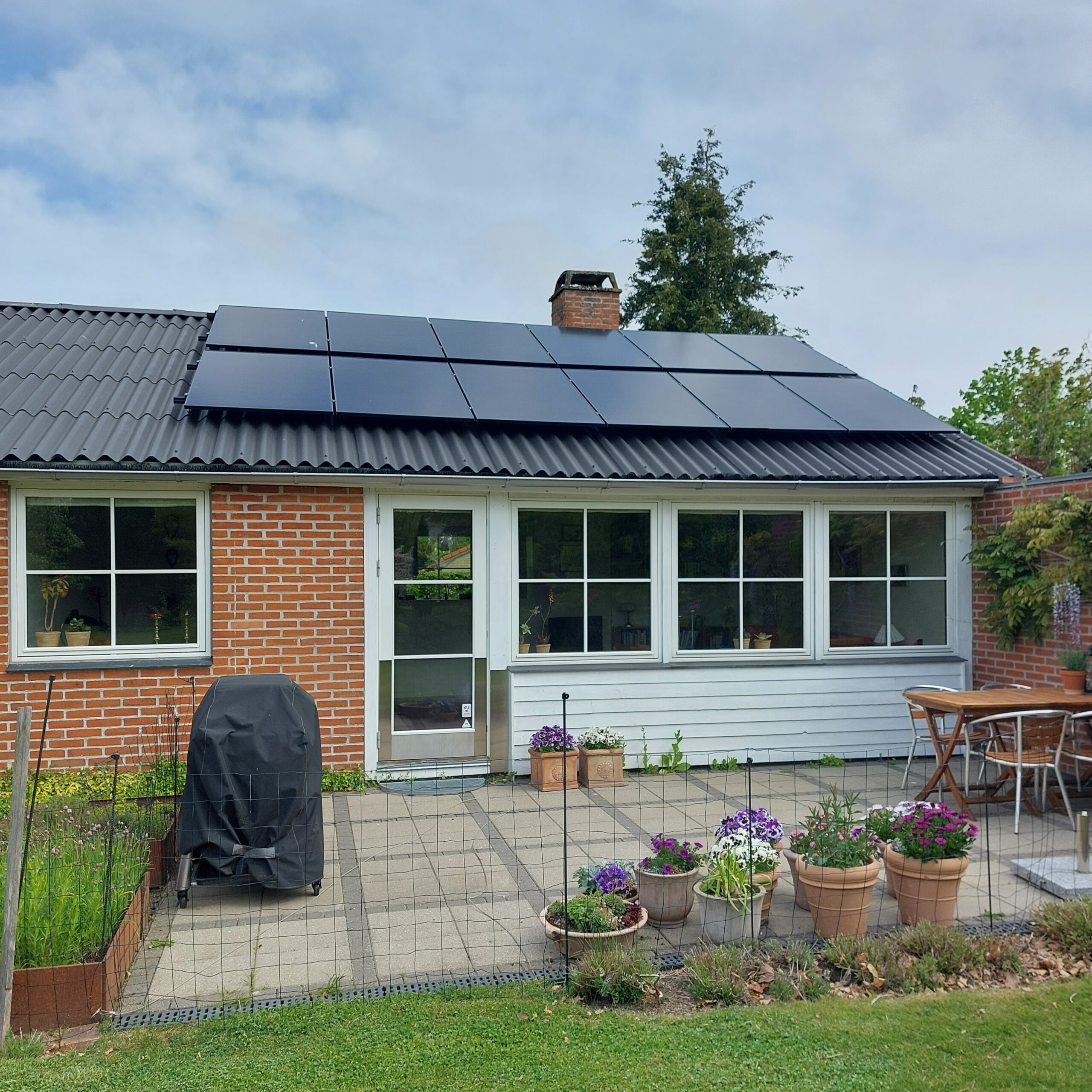 Sådan sikrer bodil energi dig en grøn og økonomisk energirenovering