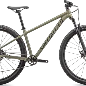 Specialized Rockhopper Comp 2025 - Grøn