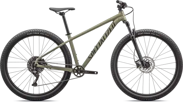 Specialized Rockhopper Comp 2025 - Grøn