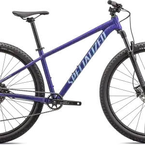 Specialized Rockhopper Comp 2025 - Lilla