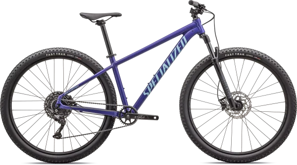 Specialized Rockhopper Comp 2025 - Lilla