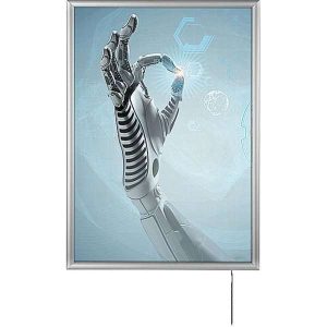 LED Frame Best Buy