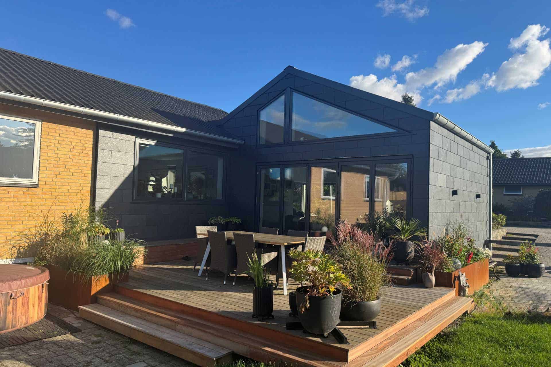 Pris, proces og planlægning: Din guide til totalrenovering af boligen