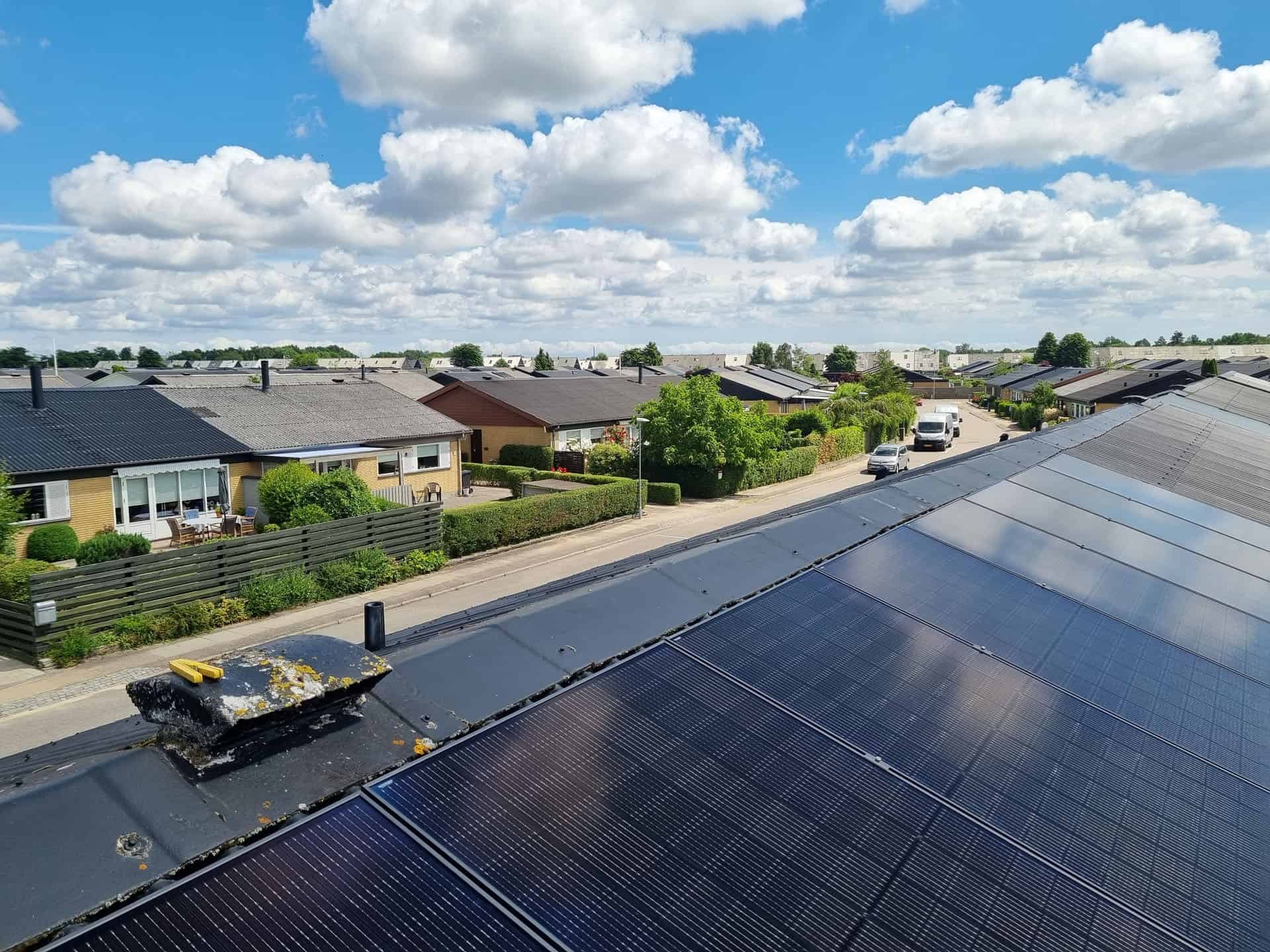 Prisfald på solceller: Derfor er det billigt lige nu