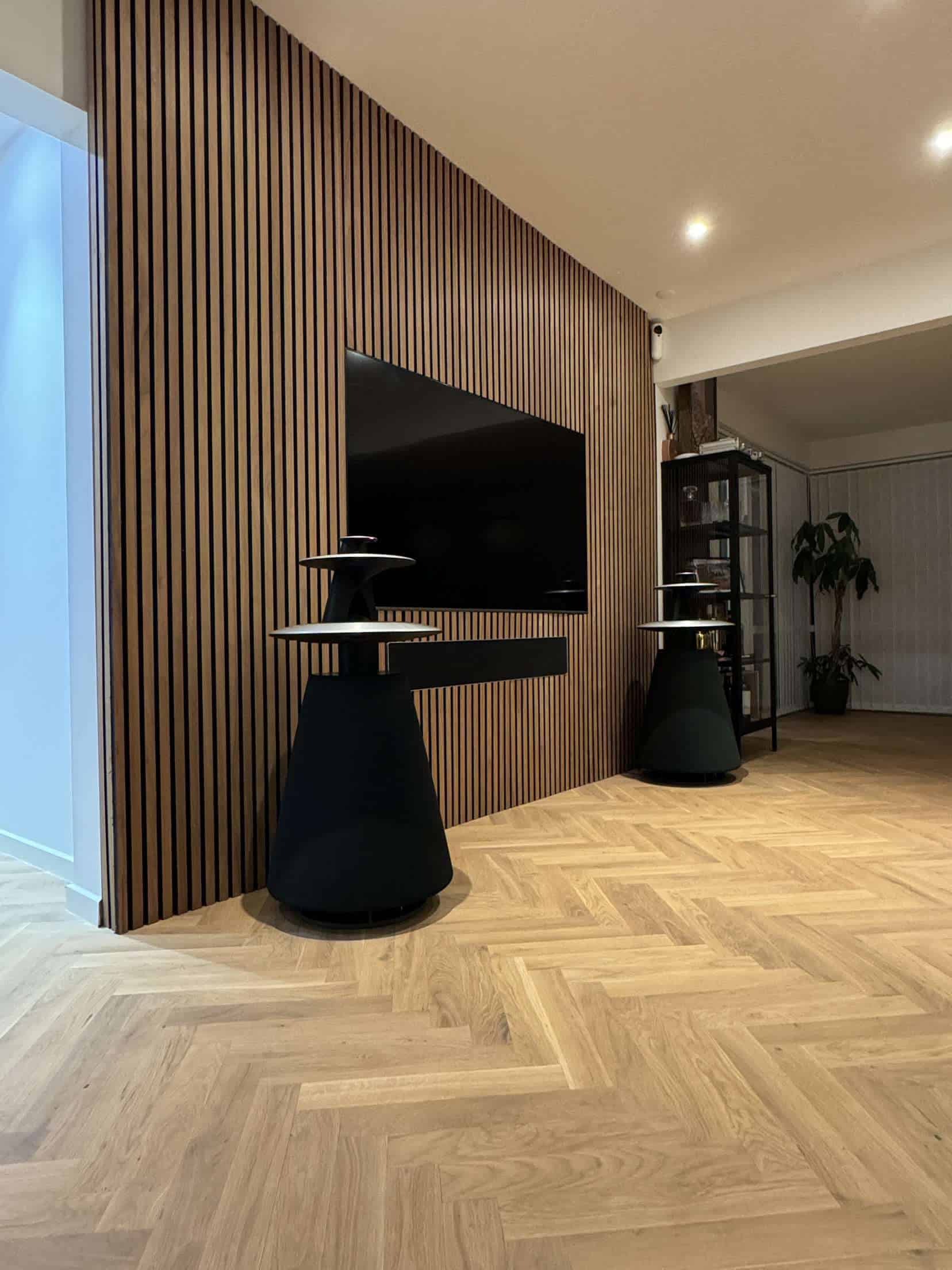 Prisguide: Hvad koster en professionel gulvlægger i nordsjælland?