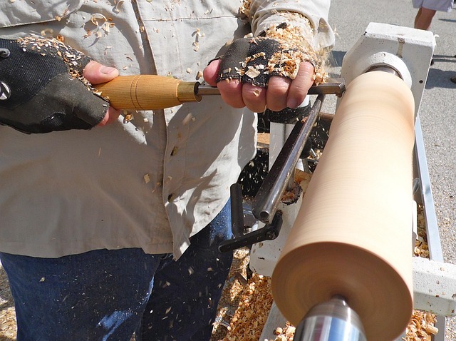 Træ for begyndere: Disse træsorter er lettest at arbejde med