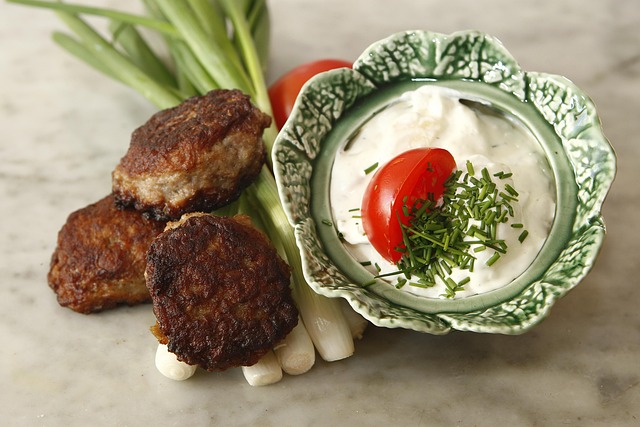 Fem retter på under 30 minutter: Nem hverdagsmad for alle