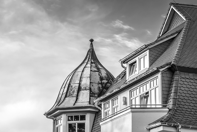 Giv dit tag nyt liv med rensning af tag